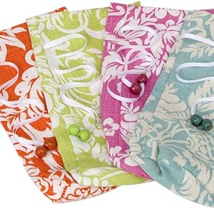 Felicia Sherbet Bottle Bag