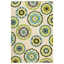 Cabana Area Rug I