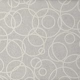 Brewster 408-82818 Paint Plus III Graphic Fiber Glass Paintable Wallpaper, 21-Inch by 396-Inch, White