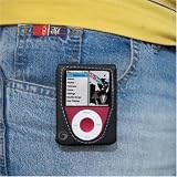 Marware Sportsuit Convertible Case for iPod nano 3G (Black)