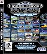 Sega Megadrive Collection 2