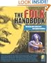 The Folk Handbook: Working with Songs from the English Tradition (English Folk Dance/Song Societ)