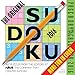 The Original Sudoku Color Page-A-Day Calendar 2016