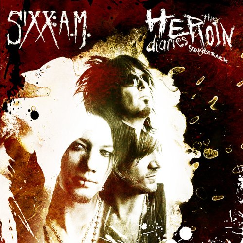 CD-Charts  Search : Heroin Diaries Soundtrack [Japanese Import]