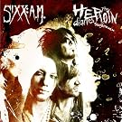 Heroin Diaries Soundtrack.