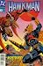 Search : Hawkman #3
