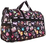 Lesportsac  Large 7185P Duffle Bag