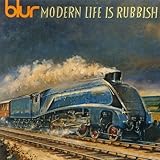 Modern Life Is Rubbish (Special Edition) LP