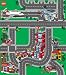 Blip Toys Lego Playmat Fire & Airport Theme