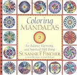 Coloring Mandalas 2