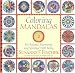Coloring Mandalas 2 (Vol 2) by Susanne F. Fincher