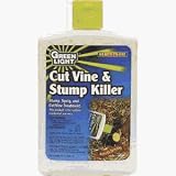 Green Light 40004 Cut Vine & Stump Killer - 8 oz