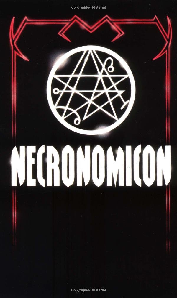 Necronomicon