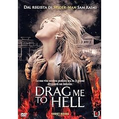 Drag Me To Hell