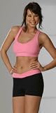 Otomix 756 Lycra Miami Short