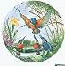 Kingfishers Jigsaw Puzzle 500pc