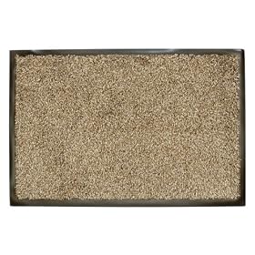 William Armes Washamat, Beige, 80 x 50 cm