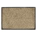William Armes Washamat, Beige, 80 x 50 cm