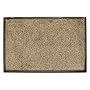William Armes Washamat, Beige, 60 x 40 cm