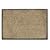 William Armes Washamat, Beige, 80 x 50 cm