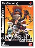 Welcome Price .hack//G.U. Vol.1 �Ēa