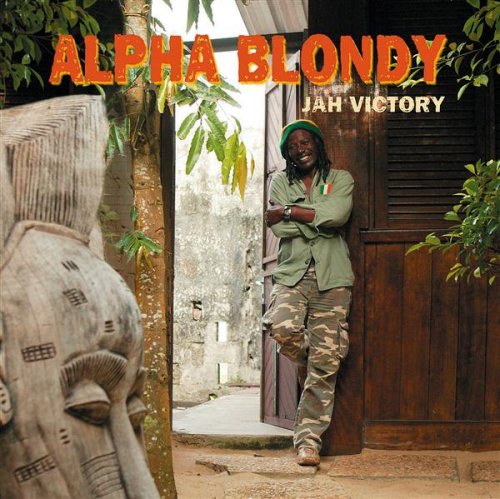 Alpha Blondy Foto 7