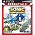Sonic Generations: Essentials (PS3)