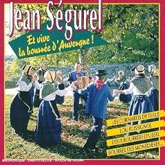 Et vive la bourr�e d'Auvergne!