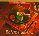 Boleros de Oro