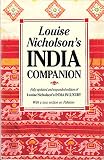 Louise Nicholson's India companion : with a new section on Pakistan