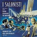 I Salonisti Play Music From Titanic, Casablanca, The Godfather, Schindler's List, Sense And Sensibility And More