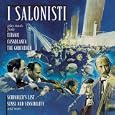 I Salonisti Play Film Music