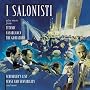 I Salonisti Play Music From Titanic, Casablanca, The Godfather, Schindler's List, Sense And Sensibility And More