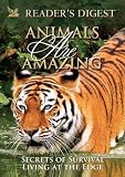 Animals Are Amazing: Secrets of Survival/Living on the Edge