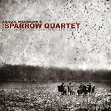 Abigail Washburn & The Sparrow Quartet