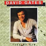 DAVID GATES - Take Me Now - Audio CD