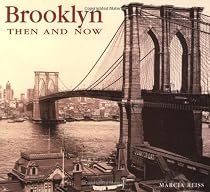 Brooklyn Then and Now