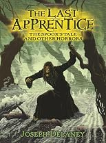 The Spook's Tale