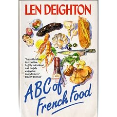 ABC of French Food