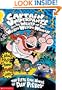 Captain Underpants And The Wrath Of The Wicked Wedgie Woman (Turtleback School & Library Binding Edition) (Captain Underpants (Pb))