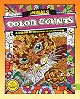 MindWare Color Counts Animals