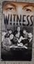 Witness - Voices from the Holocaust [VHS]