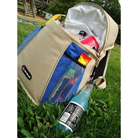 Click here to buy Centigrade C-pack 20 Ice Cooler! This is the best cooler you will ever buy!.