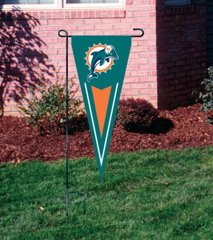 Dolphins - Yard pennant