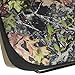 Front Camo Seat Covers - High Back Pro Camouflage for Cars Trucks SUVs