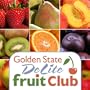 Golden State DeLite Fruit Club - 6 Month Club