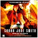 Buried Secrets (Sarah Jane Smith)