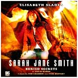 Buried Secrets (Sarah Jane Smith)