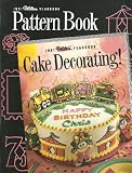 Pattern Book for 1991 Wilton Yearbook