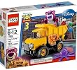 LEGO Toy Story 3 Set #7789 Lotso's Dump Truck